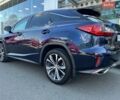 Синий Лексус РХ, объемом двигателя 2 л и пробегом 181 тыс. км за 30197 $, фото 3 на Automoto.ua