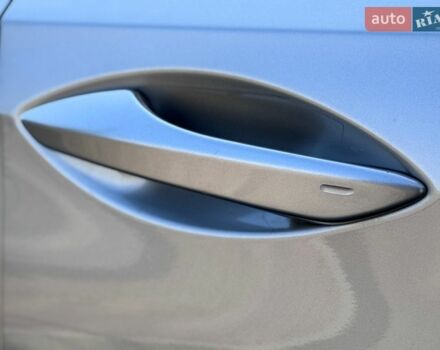 Синий Лексус РХ, объемом двигателя 3.46 л и пробегом 145 тыс. км за 34500 $, фото 12 на Automoto.ua