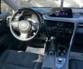 Синій Лексус РХ, об'ємом двигуна 2 л та пробігом 73 тис. км за 35000 $, фото 8 на Automoto.ua