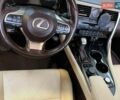Синий Лексус РХ, объемом двигателя 2 л и пробегом 170 тыс. км за 32500 $, фото 10 на Automoto.ua