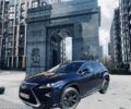 Синій Лексус РХ, об'ємом двигуна 2 л та пробігом 206 тис. км за 29999 $, фото 1 на Automoto.ua
