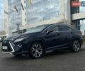 Синій Лексус РХ, об'ємом двигуна 2 л та пробігом 148 тис. км за 31500 $, фото 3 на Automoto.ua