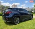 Синій Лексус РХ, об'ємом двигуна 2 л та пробігом 49 тис. км за 33999 $, фото 11 на Automoto.ua