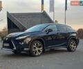 Синій Лексус РХ, об'ємом двигуна 2 л та пробігом 139 тис. км за 29500 $, фото 1 на Automoto.ua