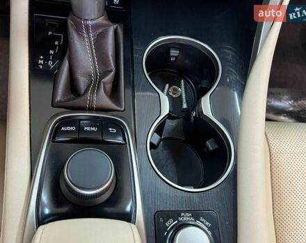 Синий Лексус РХ, объемом двигателя 2 л и пробегом 170 тыс. км за 32500 $, фото 4 на Automoto.ua