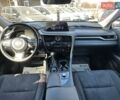 Синій Лексус РХ, об'ємом двигуна 2 л та пробігом 73 тис. км за 35000 $, фото 3 на Automoto.ua
