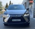 Синий Лексус РХ, объемом двигателя 3.46 л и пробегом 145 тыс. км за 34500 $, фото 2 на Automoto.ua