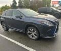 Синій Лексус РХ, об'ємом двигуна 3.5 л та пробігом 220 тис. км за 26300 $, фото 2 на Automoto.ua
