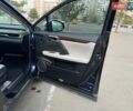 Синій Лексус РХ, об'ємом двигуна 3.46 л та пробігом 90 тис. км за 34000 $, фото 19 на Automoto.ua