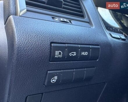 Синий Лексус РХ, объемом двигателя 3.46 л и пробегом 145 тыс. км за 34500 $, фото 14 на Automoto.ua