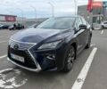 Синій Лексус РХ, об'ємом двигуна 2 л та пробігом 170 тис. км за 29500 $, фото 1 на Automoto.ua