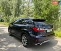 Синій Лексус РХ, об'ємом двигуна 2 л та пробігом 127 тис. км за 30000 $, фото 2 на Automoto.ua