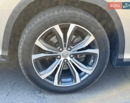 Синий Лексус РХ, объемом двигателя 3.46 л и пробегом 145 тыс. км за 34500 $, фото 9 на Automoto.ua