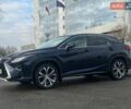 Синій Лексус РХ, об'ємом двигуна 2 л та пробігом 148 тис. км за 31500 $, фото 4 на Automoto.ua