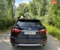 Синій Лексус РХ, об'ємом двигуна 2 л та пробігом 127 тис. км за 30000 $, фото 3 на Automoto.ua