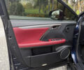 Синій Лексус РХ, об'ємом двигуна 2 л та пробігом 49 тис. км за 35999 $, фото 22 на Automoto.ua