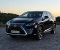Синій Лексус РХ, об'ємом двигуна 3.46 л та пробігом 93 тис. км за 29900 $, фото 1 на Automoto.ua