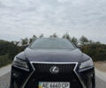 Синій Лексус РХ, об'ємом двигуна 2 л та пробігом 49 тис. км за 35999 $, фото 16 на Automoto.ua