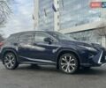 Синій Лексус РХ, об'ємом двигуна 2 л та пробігом 138 тис. км за 33600 $, фото 14 на Automoto.ua