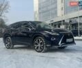 Синий Лексус РХ, объемом двигателя 2 л и пробегом 139 тыс. км за 32500 $, фото 6 на Automoto.ua