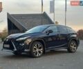 Синій Лексус РХ, об'ємом двигуна 2 л та пробігом 139 тис. км за 29500 $, фото 3 на Automoto.ua