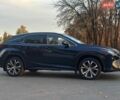 Синій Лексус РХ, об'ємом двигуна 2 л та пробігом 139 тис. км за 28500 $, фото 7 на Automoto.ua