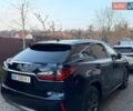 Синий Лексус РХ, объемом двигателя 3.46 л и пробегом 174 тыс. км за 32800 $, фото 1 на Automoto.ua