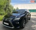 Синій Лексус РХ, об'ємом двигуна 2 л та пробігом 127 тис. км за 31000 $, фото 1 на Automoto.ua