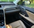 Синий Лексус РХ, объемом двигателя 2 л и пробегом 139 тыс. км за 31500 $, фото 12 на Automoto.ua