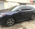 Синий Лексус РХ, объемом двигателя 2 л и пробегом 83 тыс. км за 33800 $, фото 10 на Automoto.ua