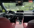 Синій Лексус РХ, об'ємом двигуна 2 л та пробігом 49 тис. км за 33999 $, фото 34 на Automoto.ua