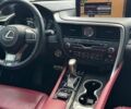Синій Лексус РХ, об'ємом двигуна 2 л та пробігом 49 тис. км за 35500 $, фото 17 на Automoto.ua
