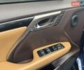 Синий Лексус РХ, объемом двигателя 2 л и пробегом 95 тыс. км за 32900 $, фото 36 на Automoto.ua