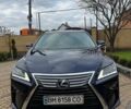 Синій Лексус РХ, об'ємом двигуна 3.46 л та пробігом 210 тис. км за 41900 $, фото 1 на Automoto.ua