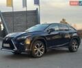 Синий Лексус РХ, объемом двигателя 2 л и пробегом 139 тыс. км за 27500 $, фото 2 на Automoto.ua