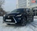 Синий Лексус РХ, объемом двигателя 2 л и пробегом 139 тыс. км за 32500 $, фото 13 на Automoto.ua