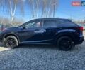 Синій Лексус РХ, об'ємом двигуна 2 л та пробігом 73 тис. км за 35000 $, фото 20 на Automoto.ua