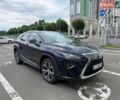 Синий Лексус РХ, объемом двигателя 2 л и пробегом 170 тыс. км за 27500 $, фото 1 на Automoto.ua