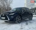 Синий Лексус РХ, объемом двигателя 2 л и пробегом 139 тыс. км за 32500 $, фото 14 на Automoto.ua
