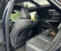 Синий Лексус РХ, объемом двигателя 3.5 л и пробегом 140 тыс. км за 35000 $, фото 15 на Automoto.ua