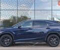 Синий Лексус РХ, объемом двигателя 2 л и пробегом 205 тыс. км за 30900 $, фото 1 на Automoto.ua
