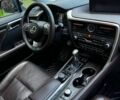 Синий Лексус РХ, объемом двигателя 3.46 л и пробегом 141 тыс. км за 33300 $, фото 1 на Automoto.ua