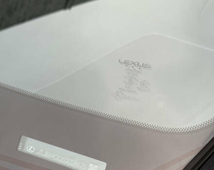 Синій Лексус РХ, об'ємом двигуна 2 л та пробігом 49 тис. км за 36900 $, фото 7 на Automoto.ua