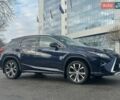Синий Лексус РХ, объемом двигателя 2 л и пробегом 148 тыс. км за 30900 $, фото 9 на Automoto.ua
