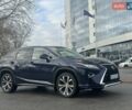 Синій Лексус РХ, об'ємом двигуна 2 л та пробігом 138 тис. км за 33600 $, фото 17 на Automoto.ua