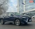Синий Лексус РХ, объемом двигателя 2 л и пробегом 148 тыс. км за 30900 $, фото 6 на Automoto.ua
