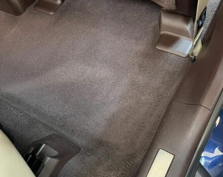Синий Лексус РХ, объемом двигателя 2 л и пробегом 170 тыс. км за 27500 $, фото 9 на Automoto.ua