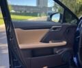 Синий Лексус РХ, объемом двигателя 2 л и пробегом 139 тыс. км за 31500 $, фото 11 на Automoto.ua