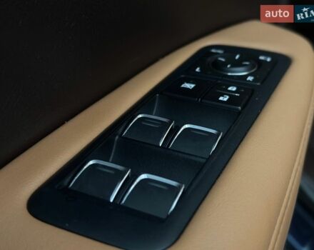 Синій Лексус РХ, об'ємом двигуна 2 л та пробігом 148 тис. км за 31500 $, фото 16 на Automoto.ua