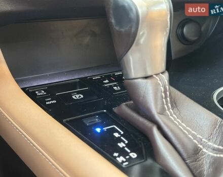 Синій Лексус РХ, об'ємом двигуна 2 л та пробігом 148 тис. км за 31500 $, фото 25 на Automoto.ua